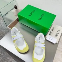 Cheap Bottega Veneta BV Casual Shoes For Women #1418075 Replica Wholesale [$108.00 USD] [ITEM#1418075] on Replica Bottega Veneta BV Casual Shoes