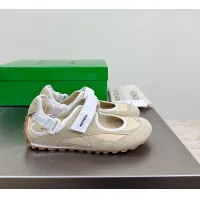 Cheap Bottega Veneta BV Casual Shoes For Women #1418076 Replica Wholesale [$108.00 USD] [ITEM#1418076] on Replica Bottega Veneta BV Casual Shoes