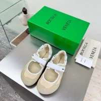 Cheap Bottega Veneta BV Casual Shoes For Women #1418076 Replica Wholesale [$108.00 USD] [ITEM#1418076] on Replica Bottega Veneta BV Casual Shoes