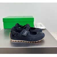 Cheap Bottega Veneta BV Casual Shoes For Women #1418077 Replica Wholesale [$108.00 USD] [ITEM#1418077] on Replica Bottega Veneta BV Casual Shoes