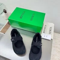 Cheap Bottega Veneta BV Casual Shoes For Women #1418077 Replica Wholesale [$108.00 USD] [ITEM#1418077] on Replica Bottega Veneta BV Casual Shoes