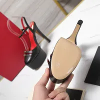 Cheap Valentino Sandal For Women #1418081 Replica Wholesale [$118.00 USD] [ITEM#1418081] on Replica Valentino Sandal