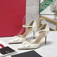 Cheap Valentino Sandal For Women #1418082 Replica Wholesale [$105.00 USD] [ITEM#1418082] on Replica Valentino Sandal