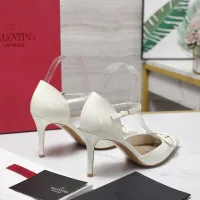 Cheap Valentino Sandal For Women #1418082 Replica Wholesale [$105.00 USD] [ITEM#1418082] on Replica Valentino Sandal
