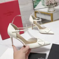 Cheap Valentino Sandal For Women #1418082 Replica Wholesale [$105.00 USD] [ITEM#1418082] on Replica Valentino Sandal