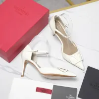 Cheap Valentino Sandal For Women #1418082 Replica Wholesale [$105.00 USD] [ITEM#1418082] on Replica Valentino Sandal