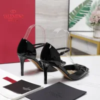 Cheap Valentino Sandal For Women #1418085 Replica Wholesale [$105.00 USD] [ITEM#1418085] on Replica Valentino Sandal