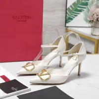 Cheap Valentino Sandal For Women #1418086 Replica Wholesale [$105.00 USD] [ITEM#1418086] on Replica Valentino Sandal