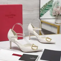 Cheap Valentino Sandal For Women #1418086 Replica Wholesale [$105.00 USD] [ITEM#1418086] on Replica Valentino Sandal