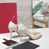 Cheap Valentino Sandal For Women #1418086 Replica Wholesale [$105.00 USD] [ITEM#1418086] on Replica Valentino Sandal