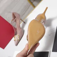 Cheap Valentino Sandal For Women #1418087 Replica Wholesale [$105.00 USD] [ITEM#1418087] on Replica Valentino Sandal