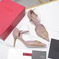 Cheap Valentino Sandal For Women #1418087 Replica Wholesale [$105.00 USD] [ITEM#1418087] on Replica Valentino Sandal