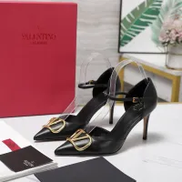 Cheap Valentino Sandal For Women #1418088 Replica Wholesale [$105.00 USD] [ITEM#1418088] on Replica Valentino Sandal