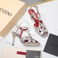 Cheap Valentino Sandal For Women #1418089 Replica Wholesale [$108.00 USD] [ITEM#1418089] on Replica Valentino Sandal