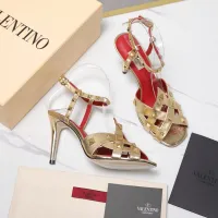 Cheap Valentino Sandal For Women #1418090 Replica Wholesale [$108.00 USD] [ITEM#1418090] on Replica Valentino Sandal