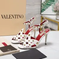 Cheap Valentino Sandal For Women #1418091 Replica Wholesale [$108.00 USD] [ITEM#1418091] on Replica Valentino Sandal