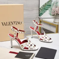 Cheap Valentino Sandal For Women #1418091 Replica Wholesale [$108.00 USD] [ITEM#1418091] on Replica Valentino Sandal