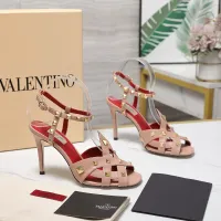Cheap Valentino Sandal For Women #1418092 Replica Wholesale [$108.00 USD] [ITEM#1418092] on Replica Valentino Sandal