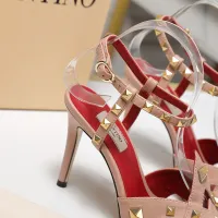 Cheap Valentino Sandal For Women #1418092 Replica Wholesale [$108.00 USD] [ITEM#1418092] on Replica Valentino Sandal