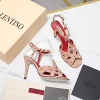 Cheap Valentino Sandal For Women #1418092 Replica Wholesale [$108.00 USD] [ITEM#1418092] on Replica Valentino Sandal