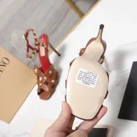 Cheap Valentino Sandal For Women #1418093 Replica Wholesale [$108.00 USD] [ITEM#1418093] on Replica Valentino Sandal