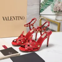 Cheap Valentino Sandal For Women #1418094 Replica Wholesale [$108.00 USD] [ITEM#1418094] on Replica Valentino Sandal