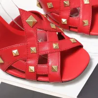 Cheap Valentino Sandal For Women #1418094 Replica Wholesale [$108.00 USD] [ITEM#1418094] on Replica Valentino Sandal