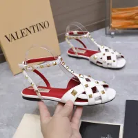 Cheap Valentino Sandal For Women #1418098 Replica Wholesale [$108.00 USD] [ITEM#1418098] on Replica Valentino Sandal