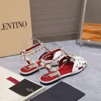 Cheap Valentino Sandal For Women #1418098 Replica Wholesale [$108.00 USD] [ITEM#1418098] on Replica Valentino Sandal