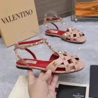 Cheap Valentino Sandal For Women #1418099 Replica Wholesale [$108.00 USD] [ITEM#1418099] on Replica Valentino Sandal