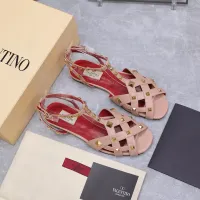 Cheap Valentino Sandal For Women #1418099 Replica Wholesale [$108.00 USD] [ITEM#1418099] on Replica Valentino Sandal