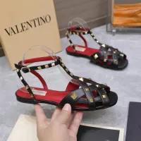Cheap Valentino Sandal For Women #1418102 Replica Wholesale [$108.00 USD] [ITEM#1418102] on Replica Valentino Sandal