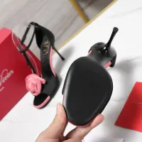 Cheap Roger Vivier Sandal For Women #1418108 Replica Wholesale [$112.00 USD] [ITEM#1418108] on Replica Roger Vivier Sandal