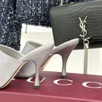 Cheap Gucci Slippers For Women #1418126 Replica Wholesale [$102.00 USD] [ITEM#1418126] on Replica Gucci Slippers