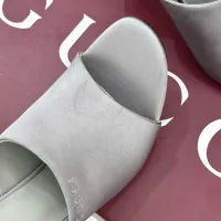 Cheap Gucci Slippers For Women #1418126 Replica Wholesale [$102.00 USD] [ITEM#1418126] on Replica Gucci Slippers