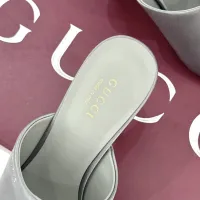 Cheap Gucci Slippers For Women #1418126 Replica Wholesale [$102.00 USD] [ITEM#1418126] on Replica Gucci Slippers