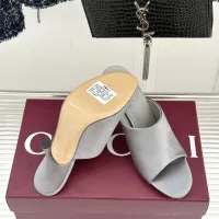 Cheap Gucci Slippers For Women #1418126 Replica Wholesale [$102.00 USD] [ITEM#1418126] on Replica Gucci Slippers