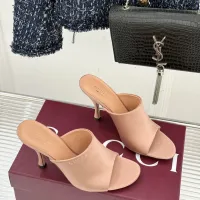 Cheap Gucci Slippers For Women #1418127 Replica Wholesale [$102.00 USD] [ITEM#1418127] on Replica Gucci Slippers