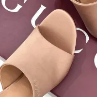 Cheap Gucci Slippers For Women #1418127 Replica Wholesale [$102.00 USD] [ITEM#1418127] on Replica Gucci Slippers