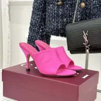 Cheap Gucci Slippers For Women #1418128 Replica Wholesale [$102.00 USD] [ITEM#1418128] on Replica Gucci Slippers