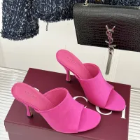 Cheap Gucci Slippers For Women #1418128 Replica Wholesale [$102.00 USD] [ITEM#1418128] on Replica Gucci Slippers