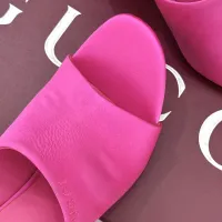 Cheap Gucci Slippers For Women #1418128 Replica Wholesale [$102.00 USD] [ITEM#1418128] on Replica Gucci Slippers