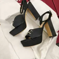 Cheap Gucci Sandal For Women #1418134 Replica Wholesale [$108.00 USD] [ITEM#1418134] on Replica Gucci Sandal