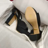 Cheap Gucci Sandal For Women #1418134 Replica Wholesale [$108.00 USD] [ITEM#1418134] on Replica Gucci Sandal