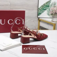 Cheap Gucci Sandal For Women #1418139 Replica Wholesale [$108.00 USD] [ITEM#1418139] on Replica Gucci Sandal