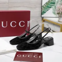 Cheap Gucci Sandal For Women #1418144 Replica Wholesale [$108.00 USD] [ITEM#1418144] on Replica Gucci Sandal