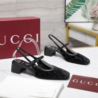 Cheap Gucci Sandal For Women #1418144 Replica Wholesale [$108.00 USD] [ITEM#1418144] on Replica Gucci Sandal