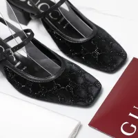Cheap Gucci Sandal For Women #1418144 Replica Wholesale [$108.00 USD] [ITEM#1418144] on Replica Gucci Sandal