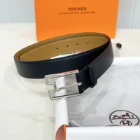 Cheap Hermes AAA Quality Belts In 3.5cm For Unisex #1418146 Replica Wholesale [$72.00 USD] [ITEM#1418146] on Replica Hermes AAA Quality Belts