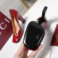 Cheap Gucci High-Heeled Shoes For Women #1418149 Replica Wholesale [$112.00 USD] [ITEM#1418149] on Replica Gucci High-Heeled Shoes